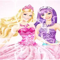 barbie_jigsaw_slide રમતો