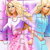 barbie_princess_adventure_jigsaw Тоглоомууд