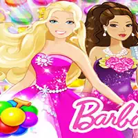 barbie_princess_match_3_puzzle Jogos