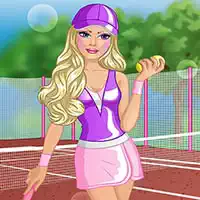 barbie_tennis_dress Παιχνίδια