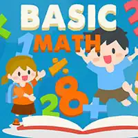 basic_math Jogos