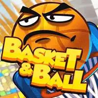 basket_ball 游戏