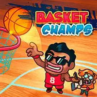 basket_champs Spil