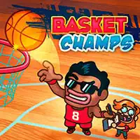 basket_champs Oyunlar