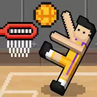 basket_random खेल