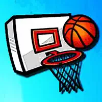 basketball_challenge Игры