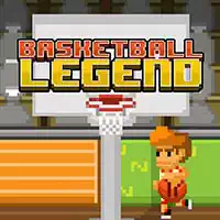 basketball_legend Παιχνίδια