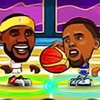 basketball_legends Juegos