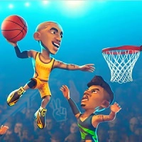 basketball_life_3d Ігри