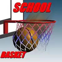 basketball_school O'yinlar