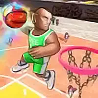 Basketball.io