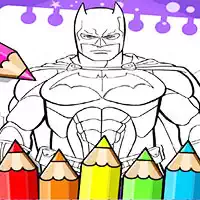batman_beyond_coloring_book Jeux