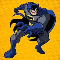 batman_city_defender গেমস