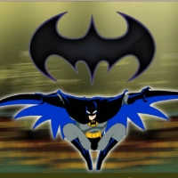 អ្នកប្រមាញ់ខ្មោច Batman