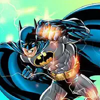 batman_rescue_puzzle_game Игры