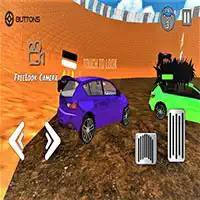 battle_cars_arena_demolition_derby_cars_arena_3d গেমস