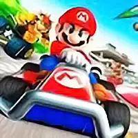 battle_kart_64 Тоглоомууд