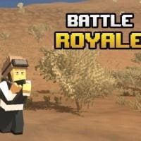 battle_royale Παιχνίδια