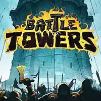 battle_towers Játékok