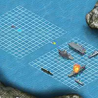 battleship_war_multiplayer Ойындар