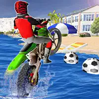 beach_bike_stunt Խաղեր