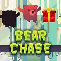 bear_chase Lojëra