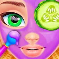 beautician_princess Giochi