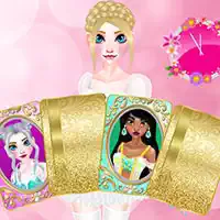 beautiful_princesses_find_a_pair ゲーム