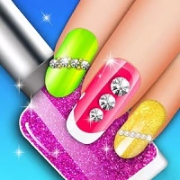 beautiful_starry_sky_nail_2 Oyunlar