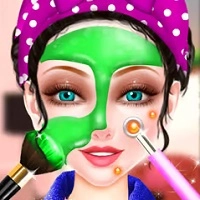 beauty_clinic_spa_salon Ігри