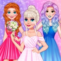 beauty_makeover_princess_wedding_day гульні