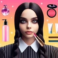 beauty_salon_wednesday Spellen