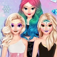 bejeweled_glam_makeover_challenge بازی ها