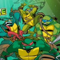 bejeweled_ninja_turtles Oyunlar