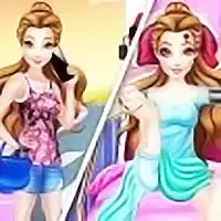 belle_accident_recovery เกม