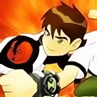 ben10_street_fight Тоглоомууд