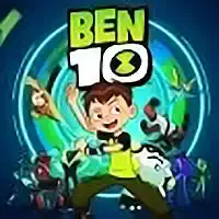 ben_10_-_cannonbolt_crash เกม