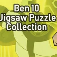 ben_10_a_jigsaw_puzzle_collection 游戏
