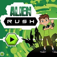 ben_10_alien_rush_2016 Παιχνίδια