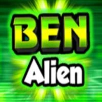 ben_10_aliens રમતો