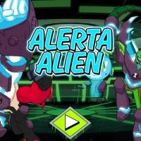 ben_10_battles_with_aliens ហ្គេម