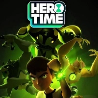 ben_10_games_hero_time Ігри