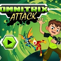 ben_10_games_omnitrix_attack თამაშები