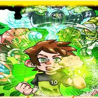 ben_10_jigsaw_puzzle_game ゲーム