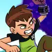 本 10：omnitrix 影子