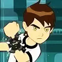 Ben 10 Runner