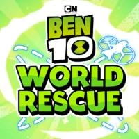ben_10_saving_the_world Խաղեր