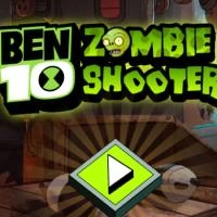 ben_10_shooting_zombies Spellen