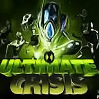 ben_10_ultimate_crisis રમતો