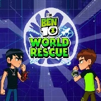 ben_10_world_rescue Игры